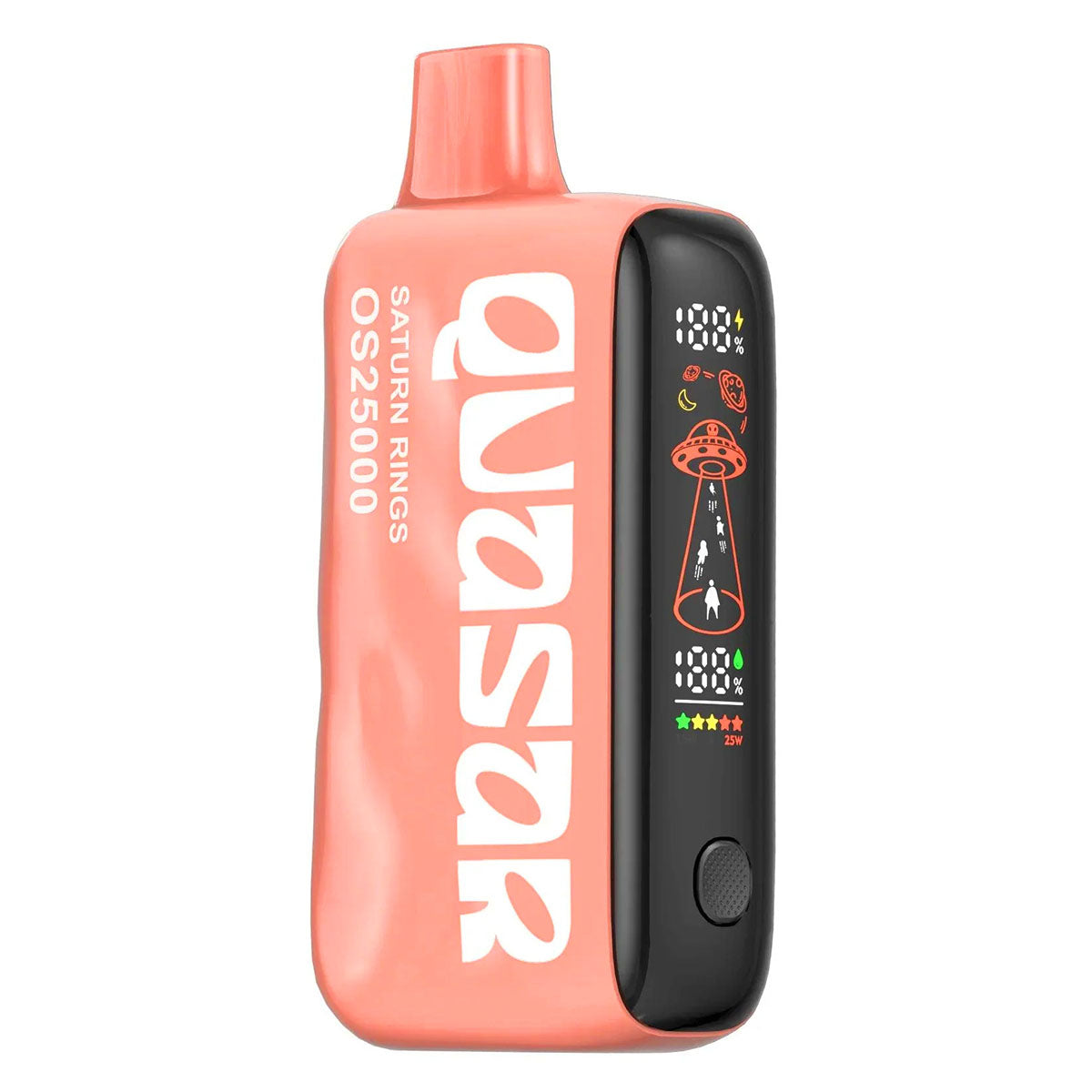 Lost Mary OS25000 Quasar Disposable