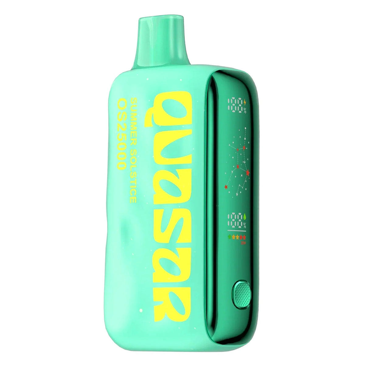 Lost Mary OS25000 Quasar Disposable