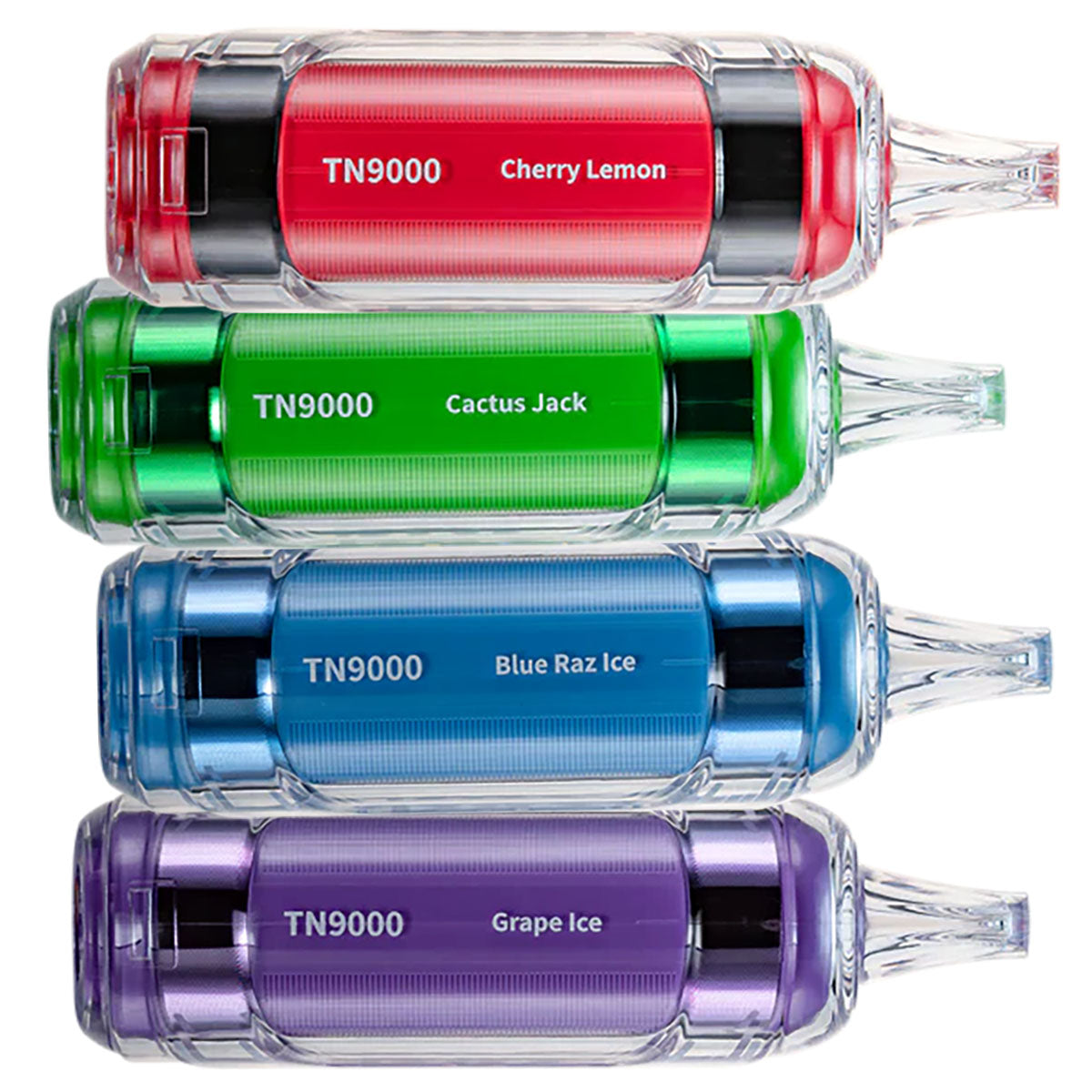 RAZ TN9000 Vape Disposables | All Flavors