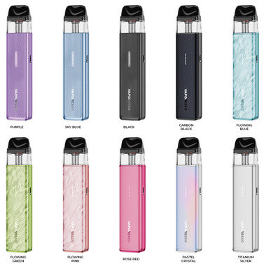Vaporesso XROS 5 Mini Pod Vape Kit Compact Refillable