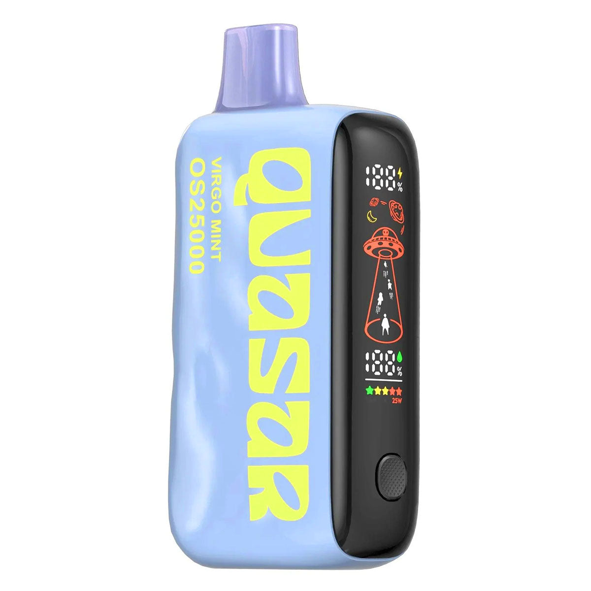 Lost Mary OS25000 Quasar Disposable