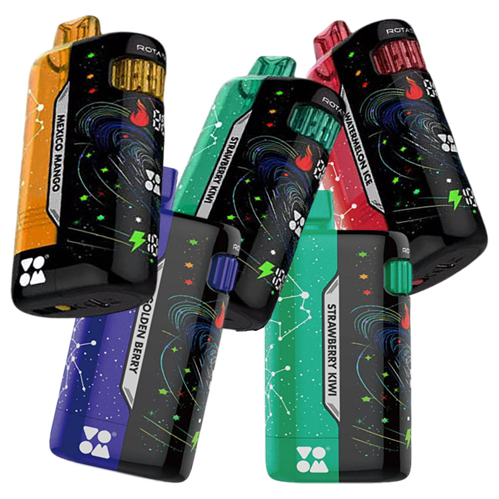 Voom Meteor 70K Disposable Vape