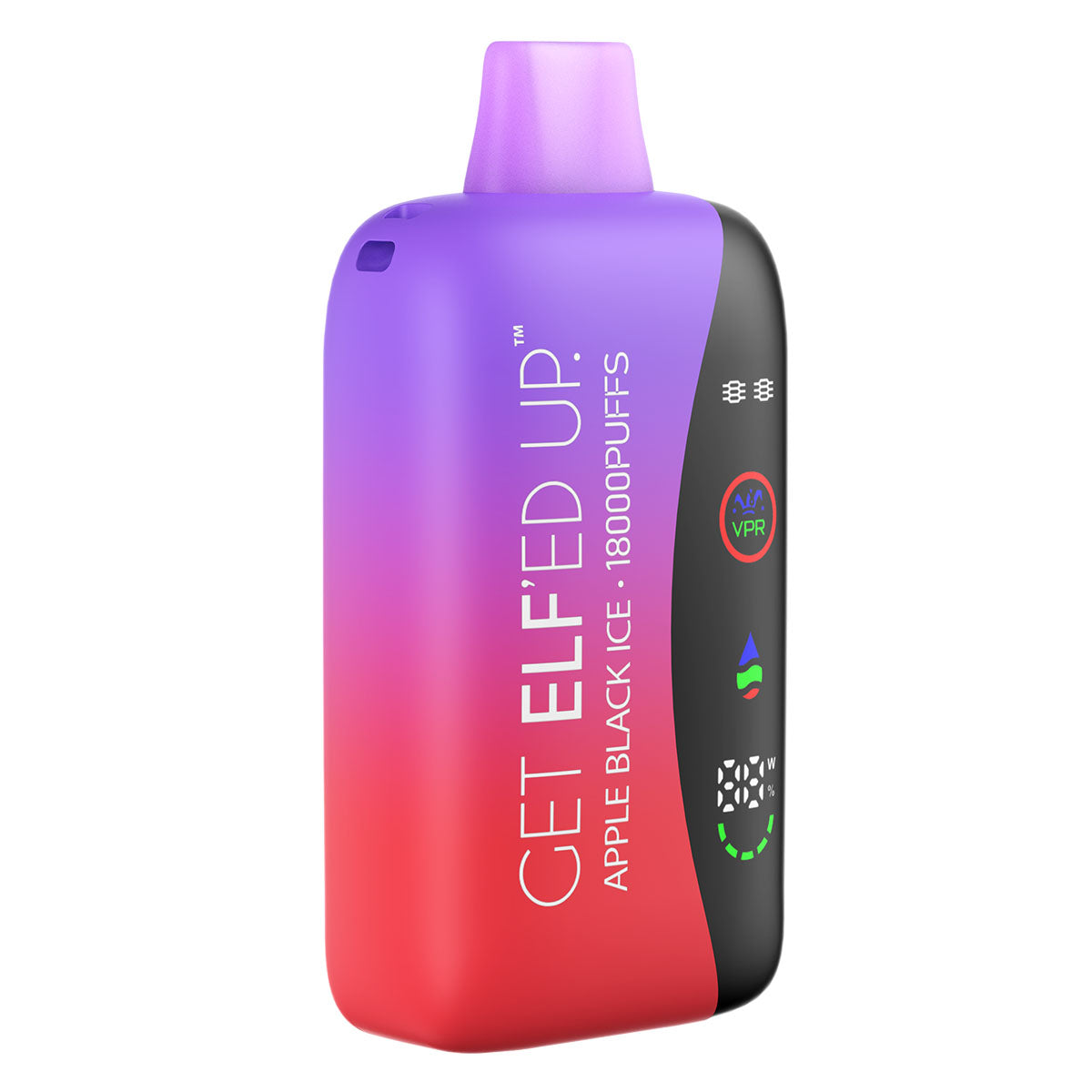 ELF VPR 18000 Puffs Disposable Vape 18mL – Get ELF'ED UP!