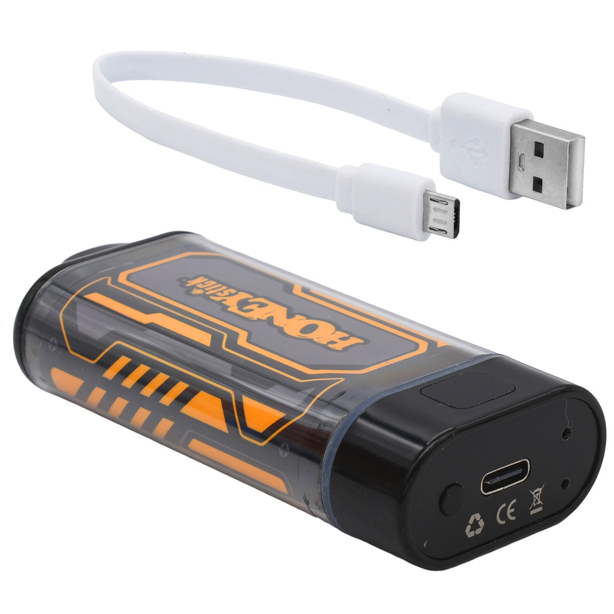 HoneyStick BOX Cart Pen Battery Concealer