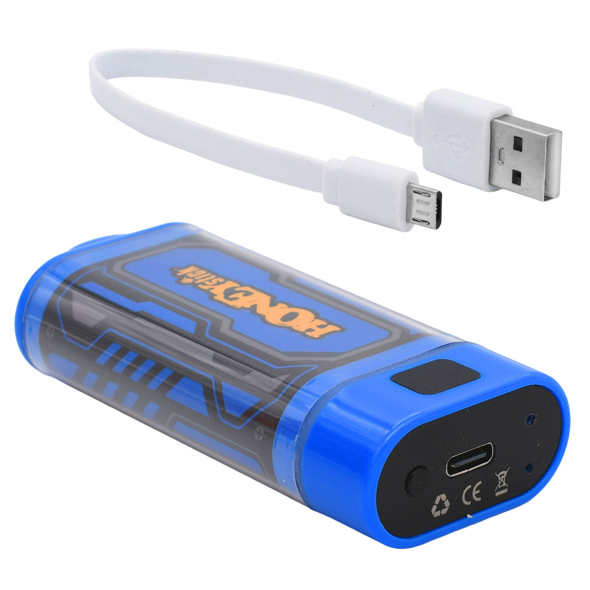 HoneyStick BOX Cart Pen Battery Concealer