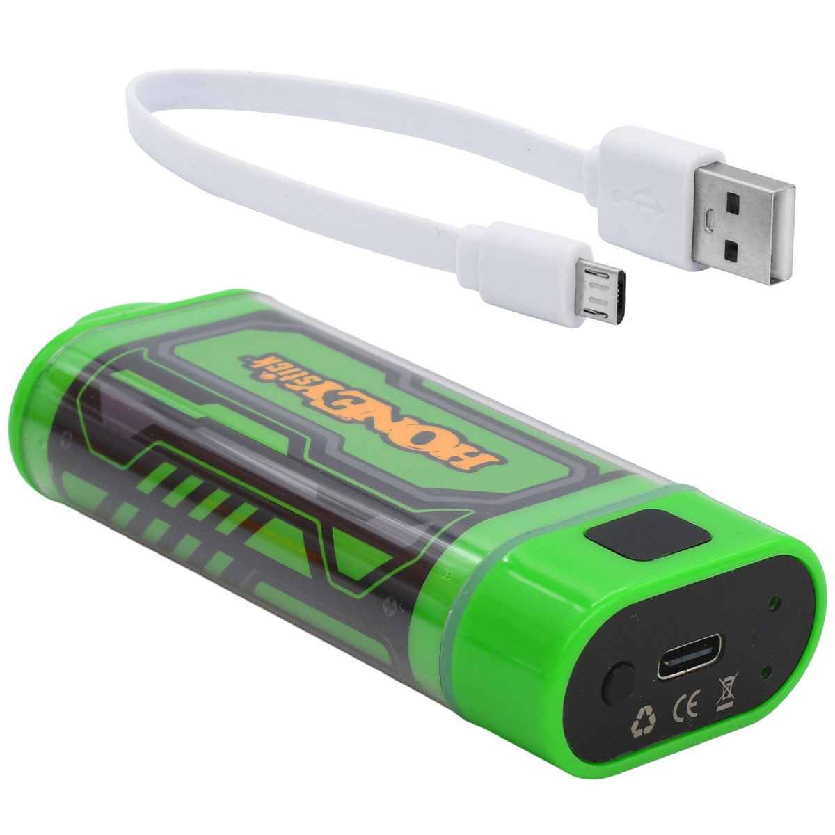 HoneyStick BOX Cart Pen Battery Concealer