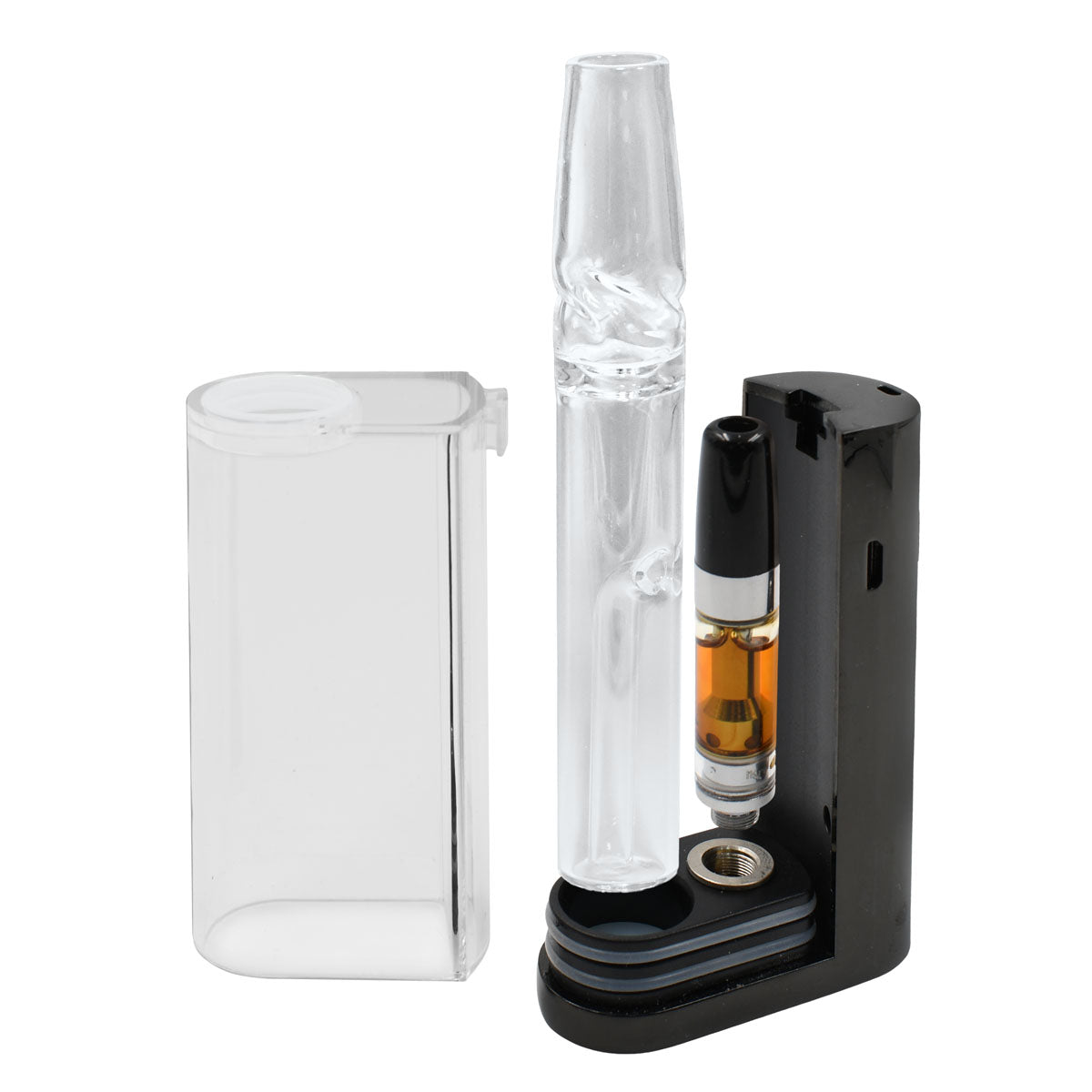 Bubbler Vape Pen Battery for 510 Carts