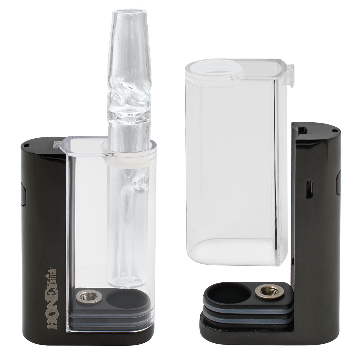 Bubbler Vape Pen Battery for 510 Carts