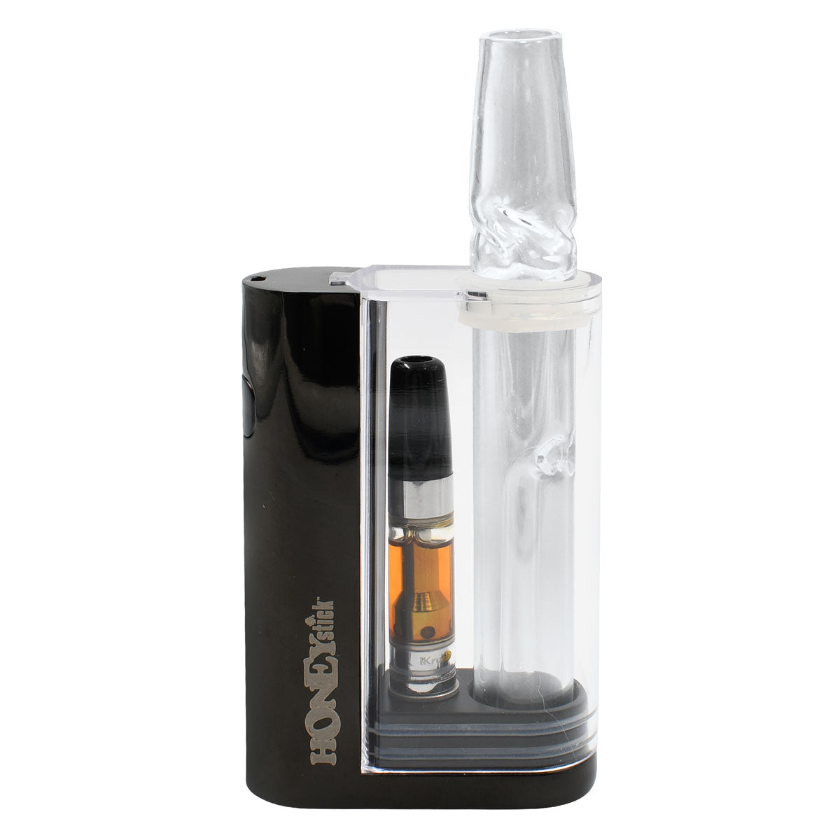 Bubbler Vape Pen Battery for 510 Carts