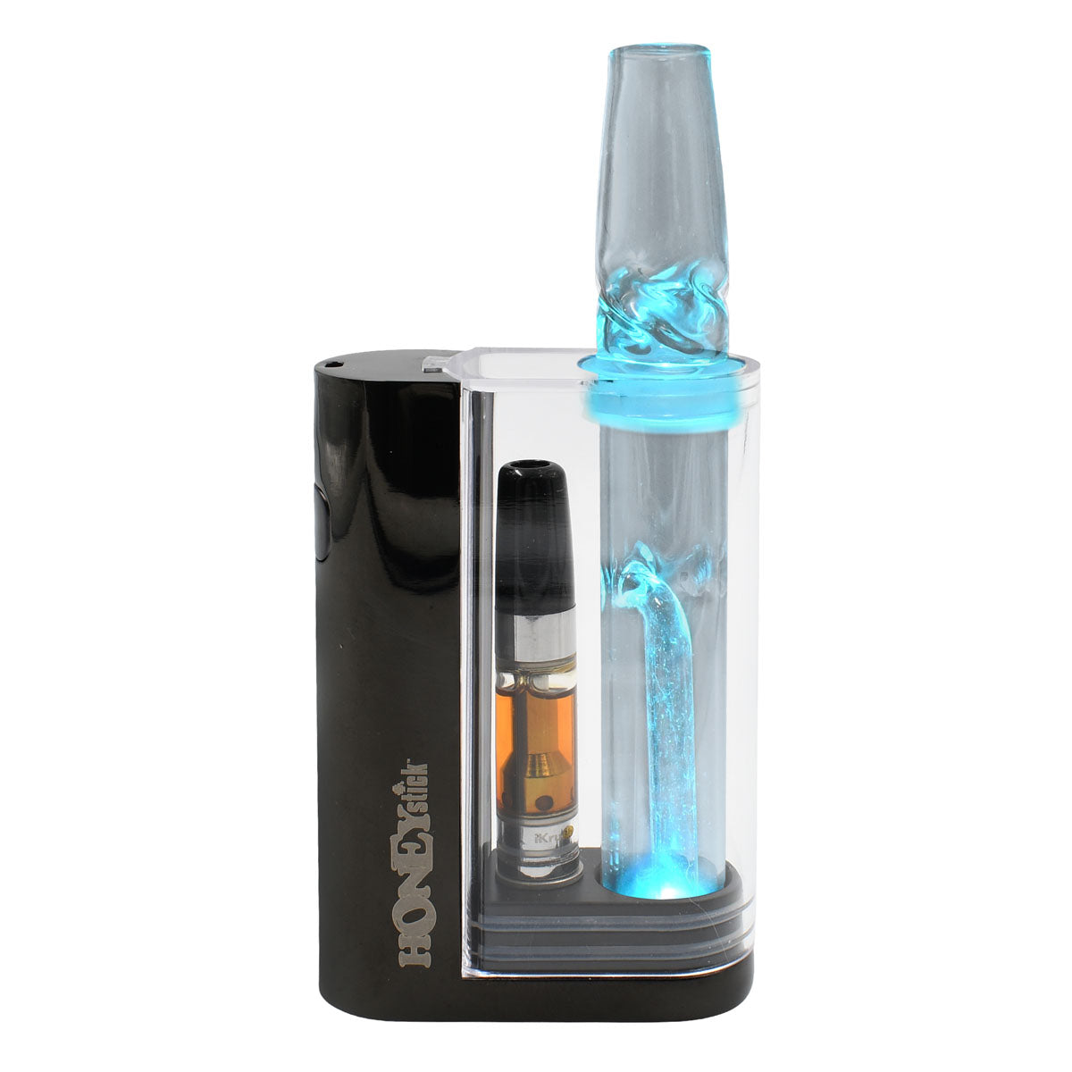 Bubbler Vape Pen Battery for 510 Carts