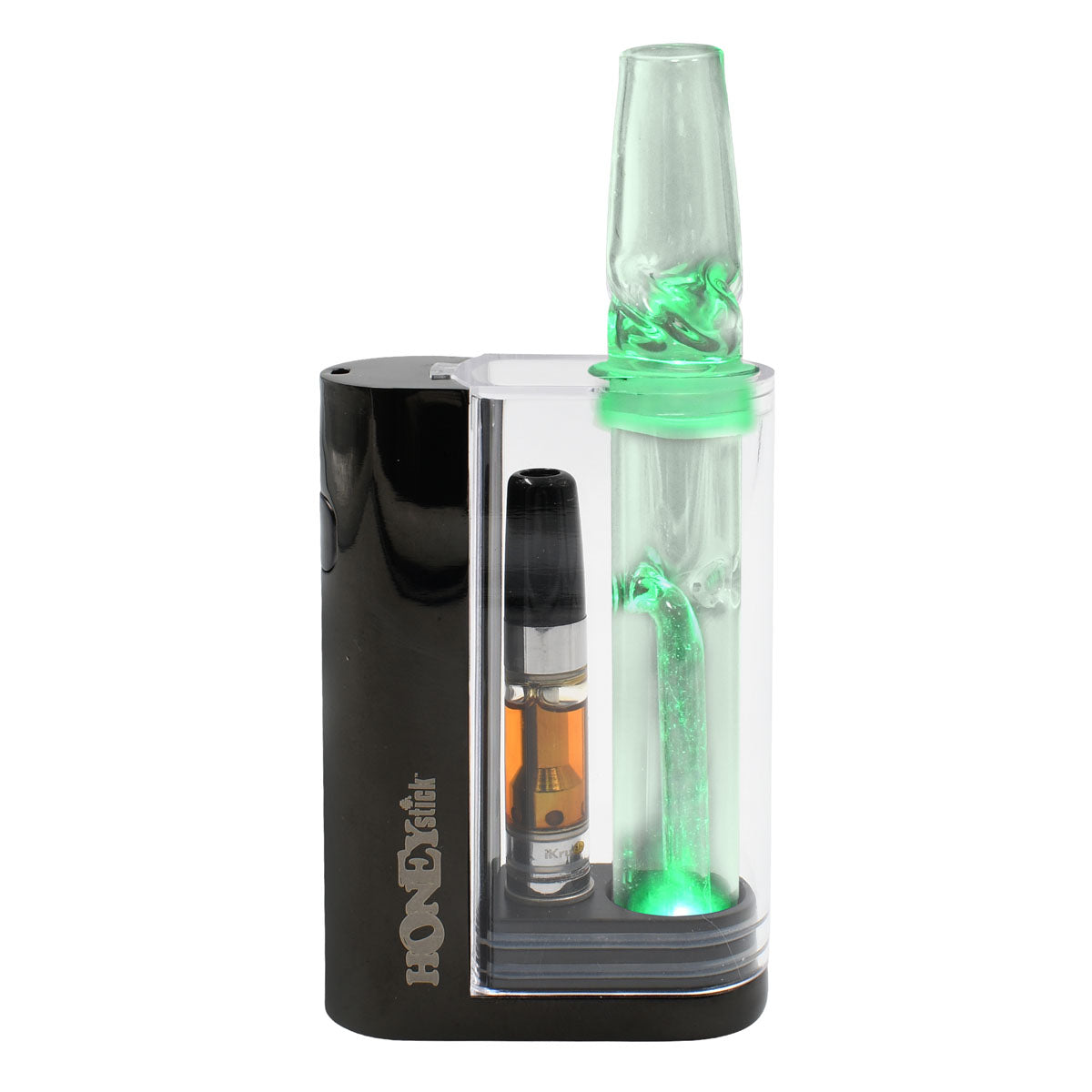 Cart Pen Battery 510 Bubbler