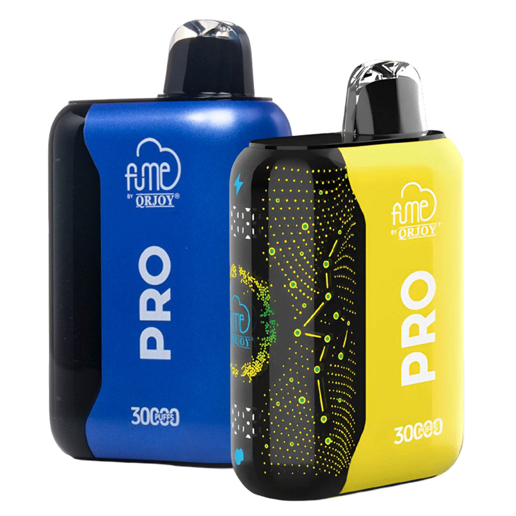 Fume Pro 30000 Disposable