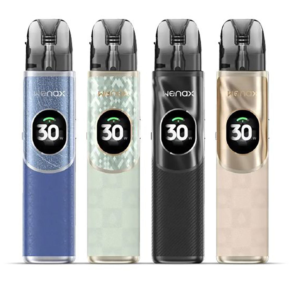 GeekVape Wenax Q2 Vape Pod Kit