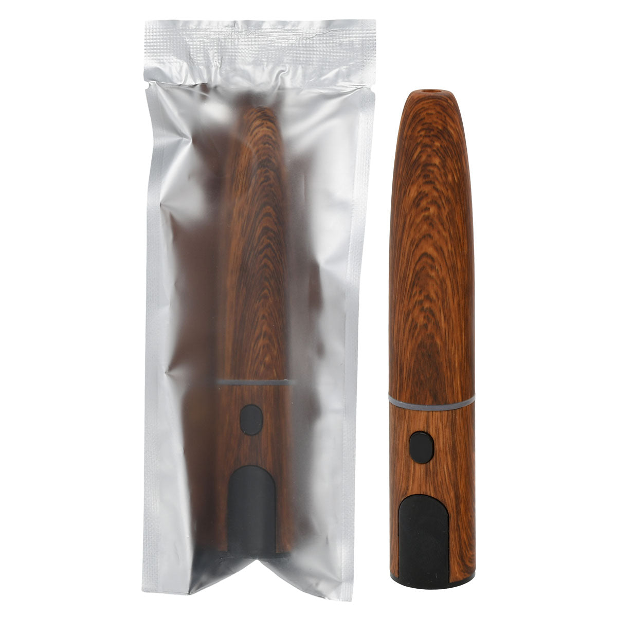 Packaging Walnut Ecigar Cartridge Battery