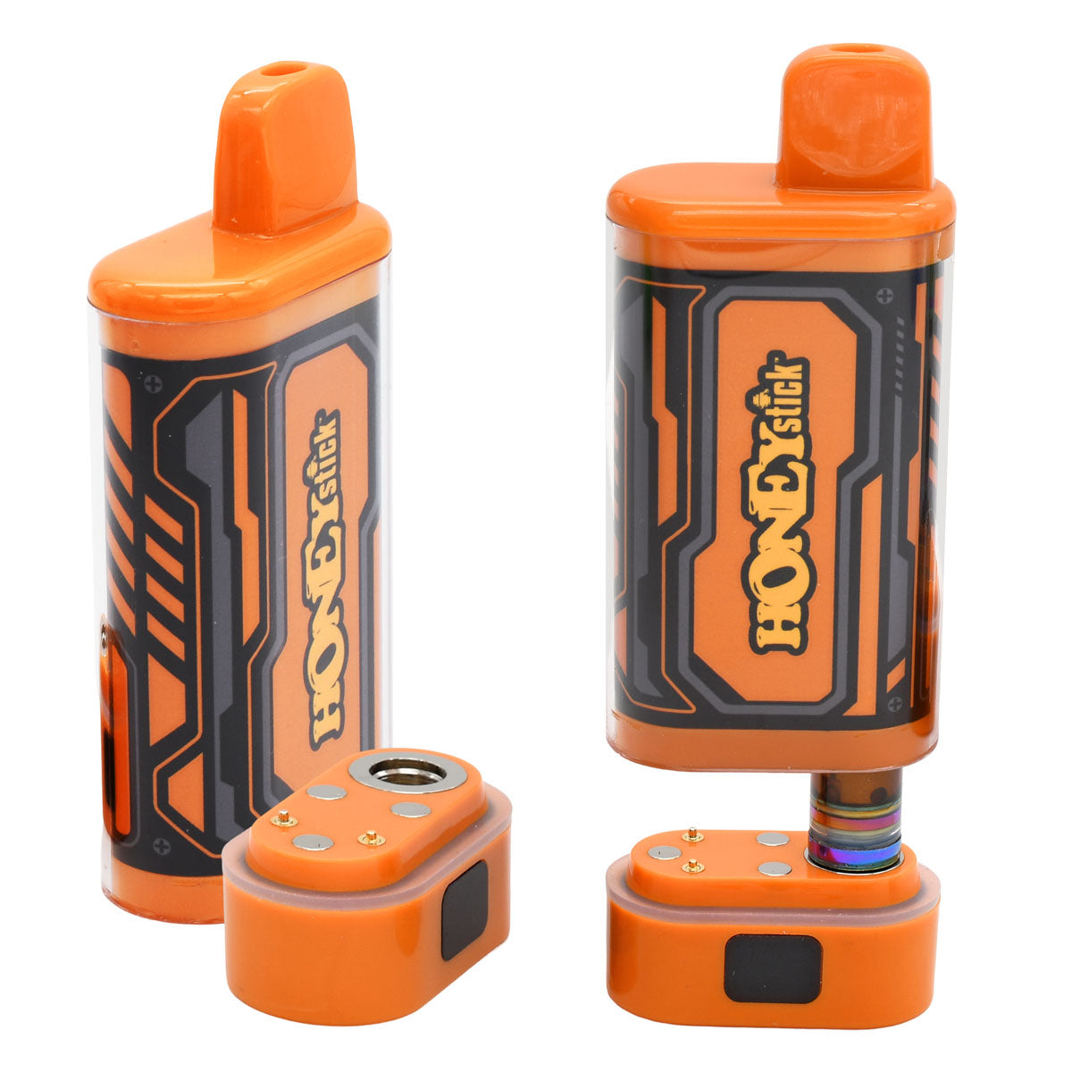 HoneyStick BOX Cart Pen Battery Concealer