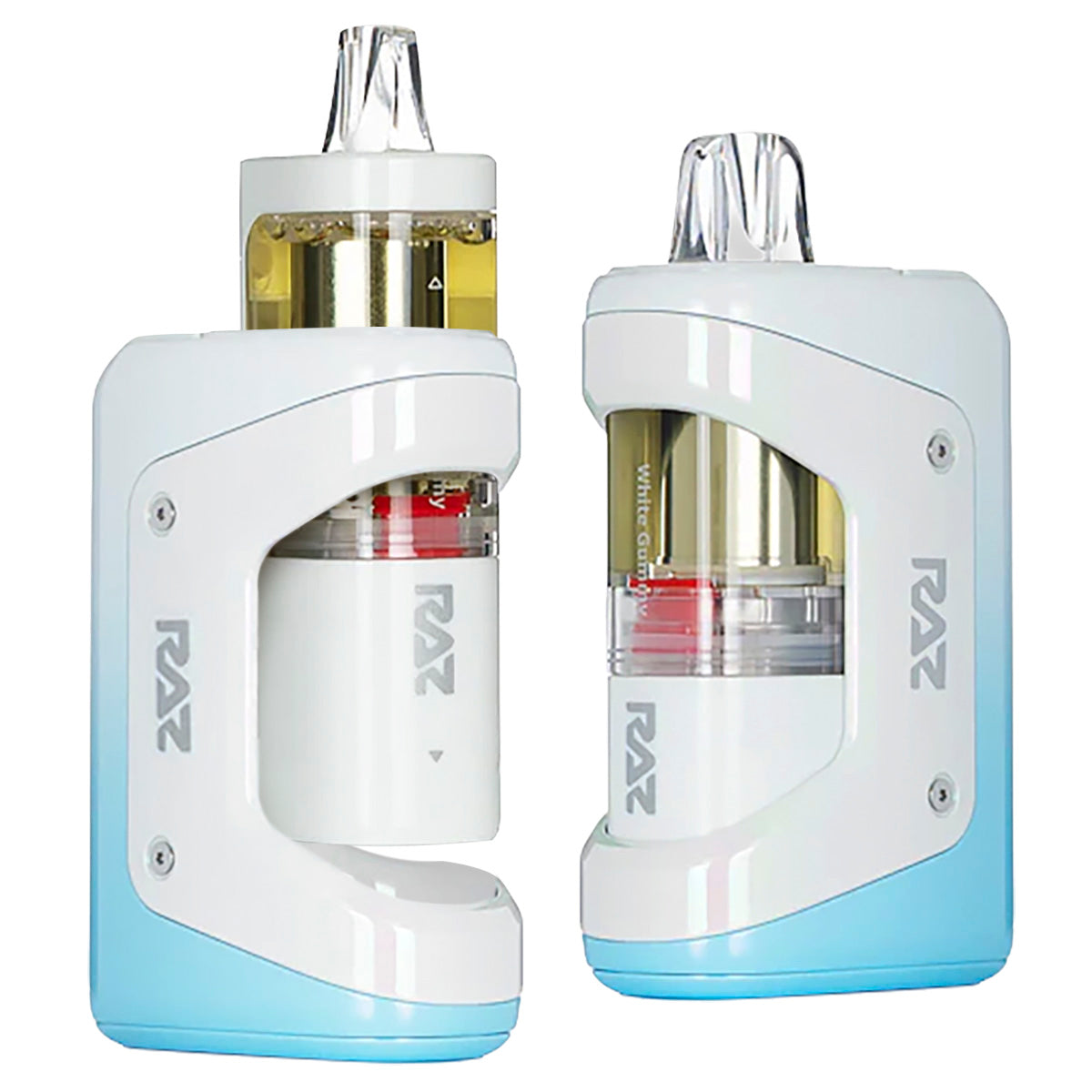 Raz VUE 50K Modular Vape Pod System