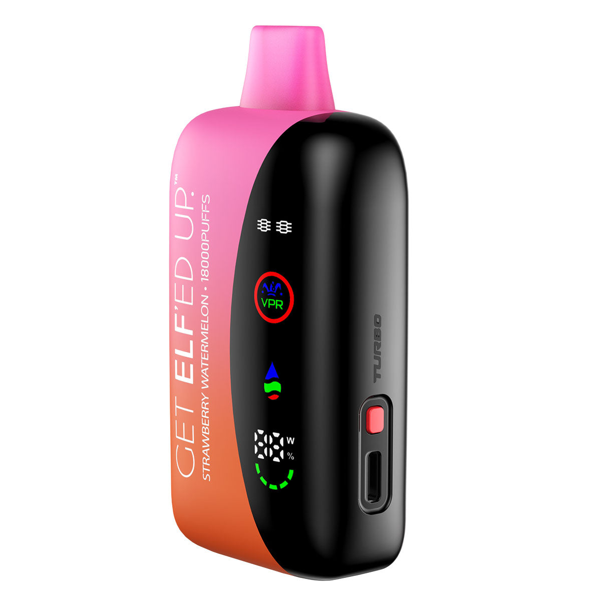 ELF VPR 18000 Puffs Disposable Vape 18mL – Get ELF'ED UP!